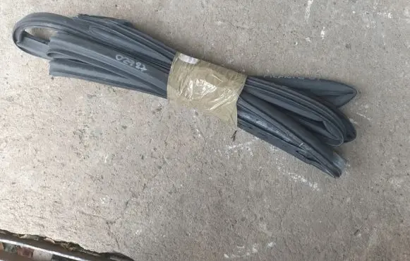 KIA Picanto Front door rubber seal