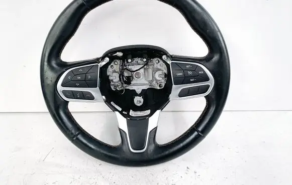 Chrysler Pacifica Steering wheel 5UZ511X9AE 5840520