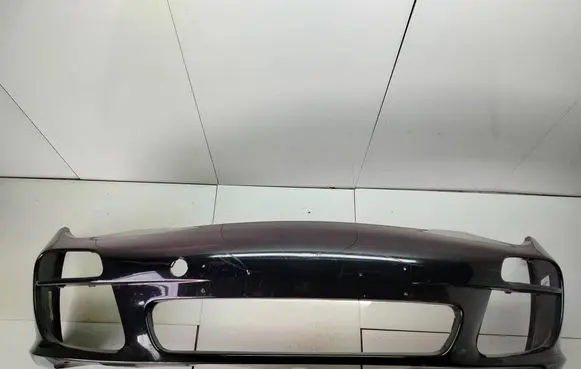 Porsche 911 997 Front bumper 99750531110