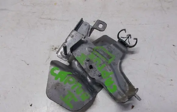 Renault Captur II Other engine bay part 227612561R