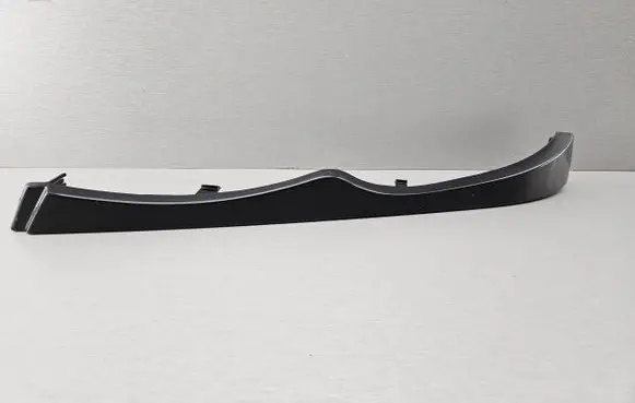 BMW 3 E46 Under headlight/headlamp trim 7043409 51137043409