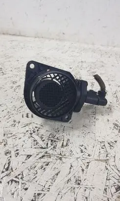 Skoda Roomster (5J) Mass air flow meter 038906461B