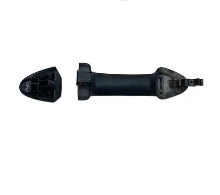 Ford Ecosport Front door exterior handle 