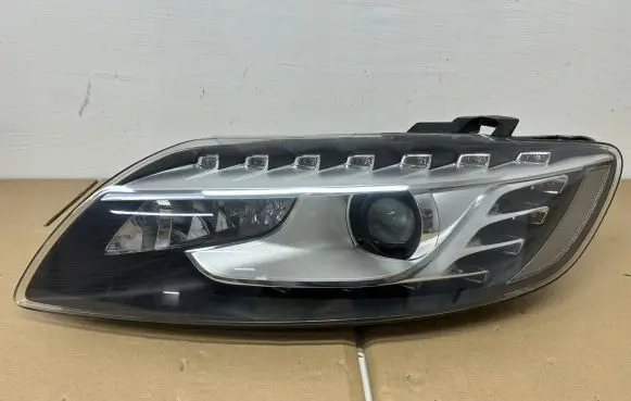 Audi Q7 4L Headlight/headlamp 4L0941003