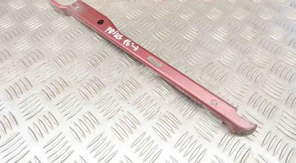 Toyota Prius (XW50) Top upper radiator support slam panel 5321747030 5321747031