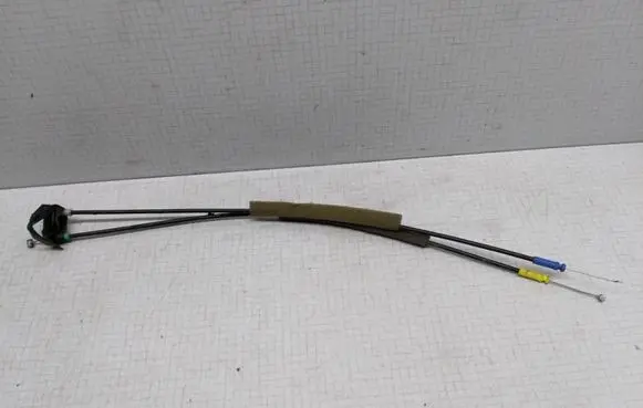 Toyota Corolla E120 E130 Front door cable line 
