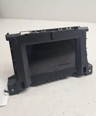 Opel Zafira B Screen/display/small screen 13208089