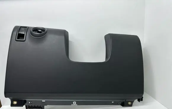Porsche Cayenne (92A) Dashboard lower bottom trim panel 7P5858903BA11 7P5858903B