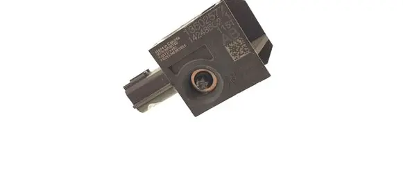 Chevrolet Volt I Airbag deployment crash/impact sensor 13502577 142486C2
