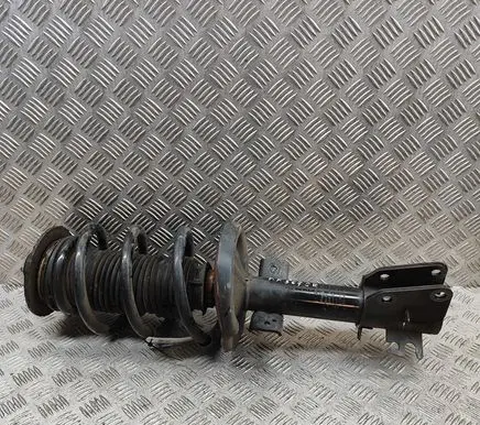 Nissan NV400 Front shock absorber/damper 543028774R 5430300Q1C
