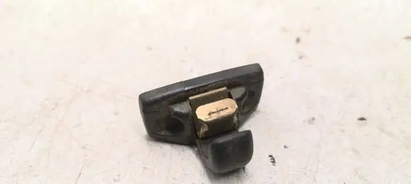 Audi A4 S4 B6 8E 8H Sun visor clip/hook/bracket 443857562B