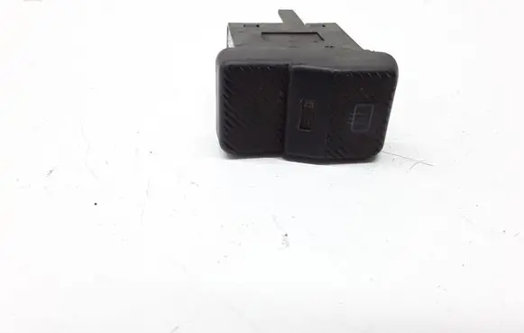 Volkswagen Transporter - Caravelle T4 Windscreen/window heater switch