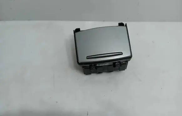 Audi A6 S6 C6 4F Cup holder front 4F1862533C