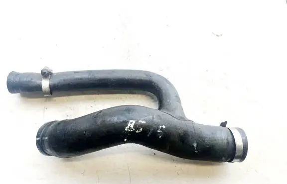 Skoda Octavia Mk2 (1Z) Heater radiator pipe/hose 