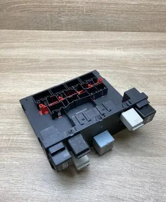 Volkswagen PASSAT B6 Comfort/convenience module 3C0937049H