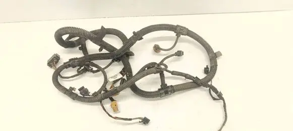 Audi Q3 8U Parking sensor (PDC) wiring loom 8U1971104A