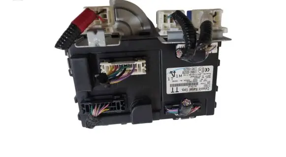 Other control units/modules