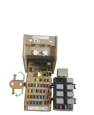 Subaru Forester SH Fuse module 82201FG010