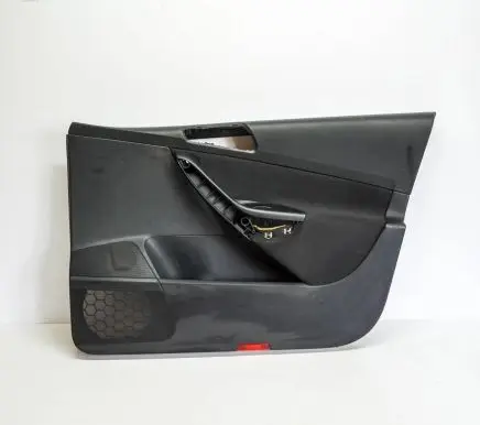 Volkswagen PASSAT B6 Front door card panel trim