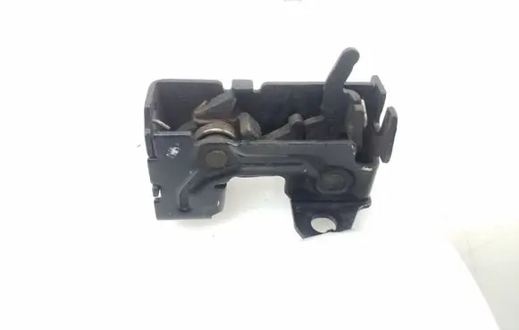 Mercedes-Benz E W212 Engine bonnet (hood) release handle A2128800160