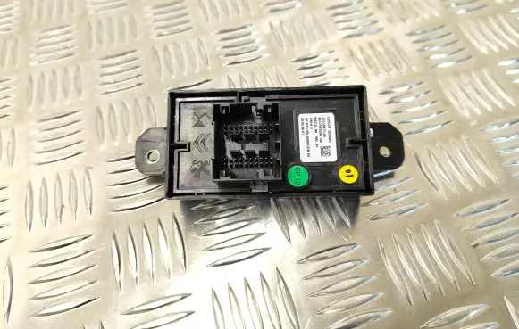 Citroen DS7 Crossback Other control units/modules 9817519380 1013917505 28708D