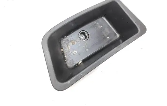 Alfa Romeo Stelvio Glove box in trunk 156125762 81552