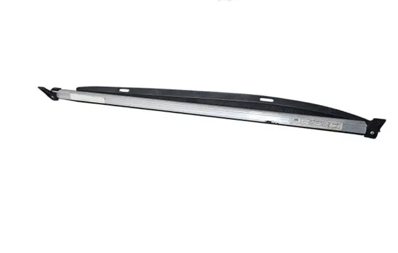 BMW 7 E38 Rear door sun blind/shade 8150955