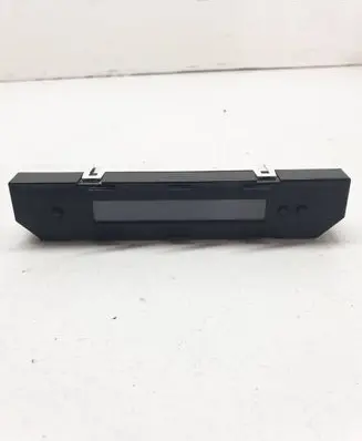 Suzuki Grand Vitara II Screen/display/small screen 3460065J20 3460065J2