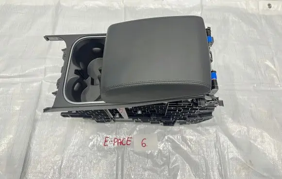 Jaguar E-Pace Armrest
