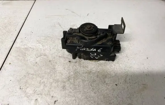 Mazda 6 Cruise control unit/module g6t25074m1 gj6a66312