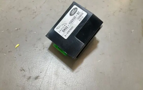 Land Rover Range Rover Sport L494 Other control units/modules DK6215G590BC 10088940 A0767G02C