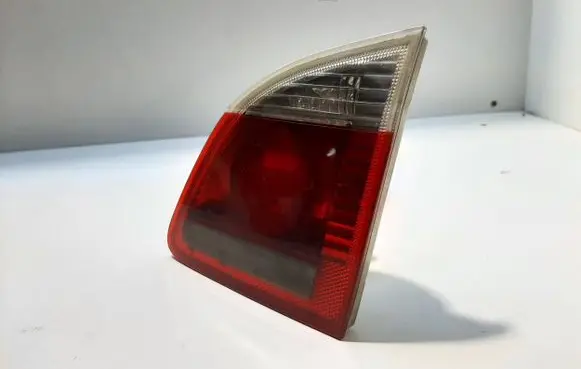 BMW 5 E60 E61 Tailgate rear/tail lights 632169258949 278802