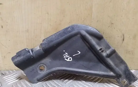 Toyota Corolla E120 E130 Rear mudguard 5218602030
