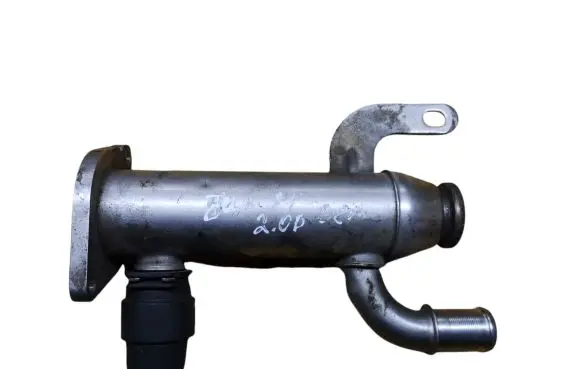 Citroen Jumpy EGR valve cooler 9645689780 875816W