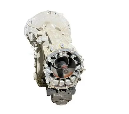 Dodge Charger Automatic gearbox 68227527AD P68227527AD