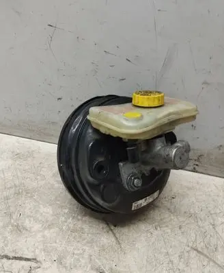Audi A4 S4 B6 8E 8H Brake booster 8E0612105P 132Q