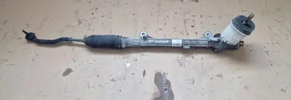 Renault Megane III Steering rack 490017022R