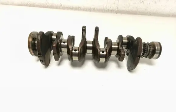 BMW 1 F20 F21 Crankshaft 11217561273