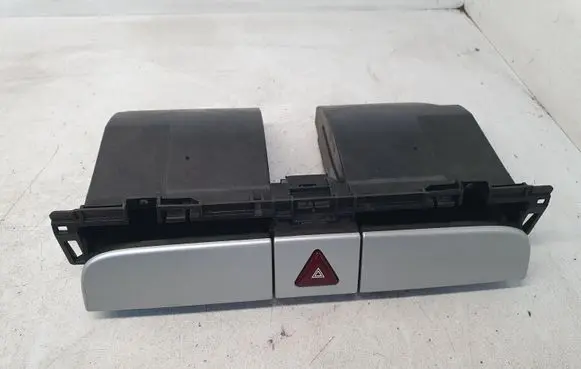 Volkswagen PASSAT B6 Dashboard storage box/compartment 3C0858407