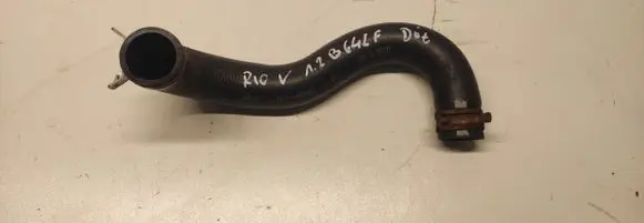 KIA Rio Engine coolant pipe/hose 25412H8500