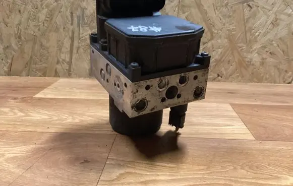 Smart ForTwo I ABS Pump 0265950077