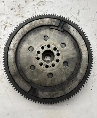 Audi A6 S6 C6 4F Flywheel