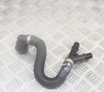 Jaguar I-Pace Engine coolant pipe/hose J9D38D128BC