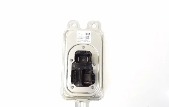 Other control units/modules