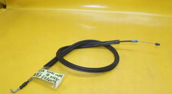 Citroen Jumper Sliding door cable line 989411-104