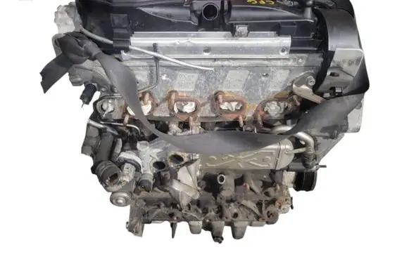 Volkswagen PASSAT B8 Engine CFG