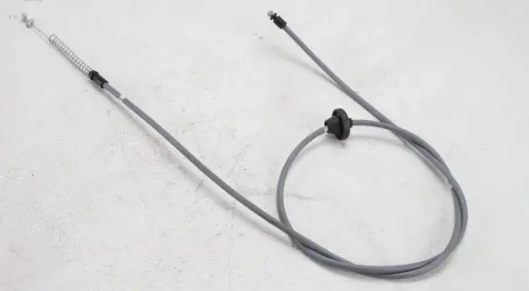 Volvo XC60 Engine bonnet/hood lock release cable 31479594
