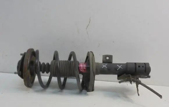 Mitsubishi Lancer VIII Front shock absorber/damper 339104