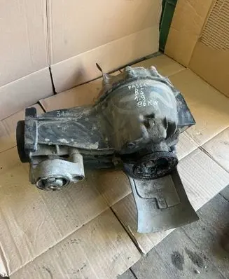 Volkswagen PASSAT B5 Rear differential