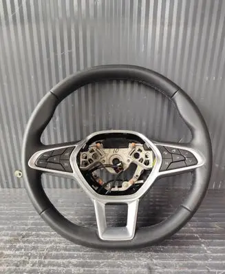 Renault Clio V Steering wheel CLIOVKIEROWNICA
